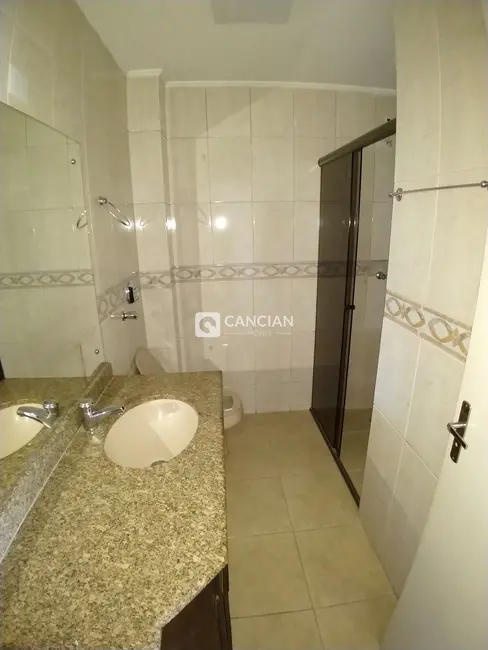 Foto 7 de Apartamento com 2 quartos à venda, 80m2 em Centro, Santa Maria - RS