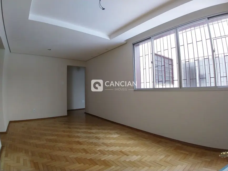 Foto 5 de Apartamento com 2 quartos à venda, 80m2 em Centro, Santa Maria - RS
