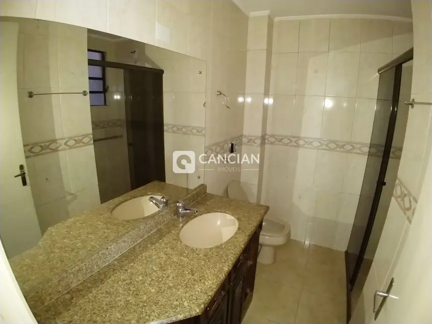 Foto 6 de Apartamento com 2 quartos à venda, 80m2 em Centro, Santa Maria - RS