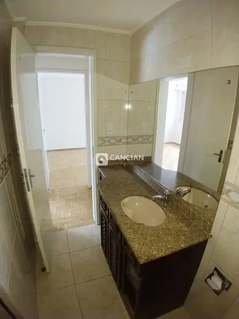 Foto 8 de Apartamento com 2 quartos à venda, 80m2 em Centro, Santa Maria - RS