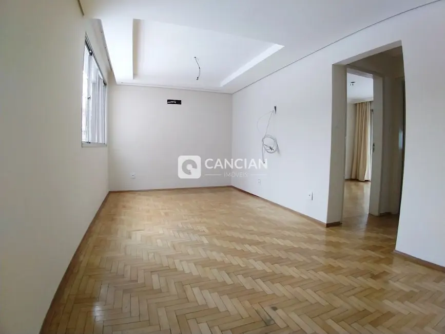 Foto 4 de Apartamento com 2 quartos à venda, 80m2 em Centro, Santa Maria - RS