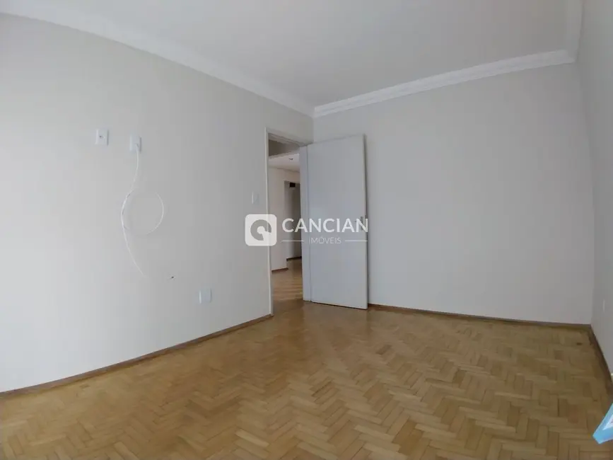 Foto 9 de Apartamento com 2 quartos à venda, 80m2 em Centro, Santa Maria - RS