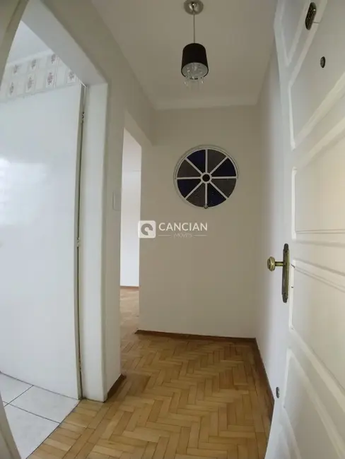 Foto 3 de Apartamento com 2 quartos à venda, 80m2 em Centro, Santa Maria - RS
