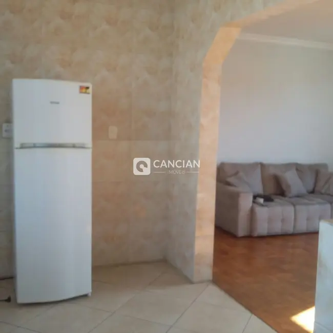 Foto 4 de Apartamento com 2 quartos para alugar, 90m2 em Centro, Santa Maria - RS