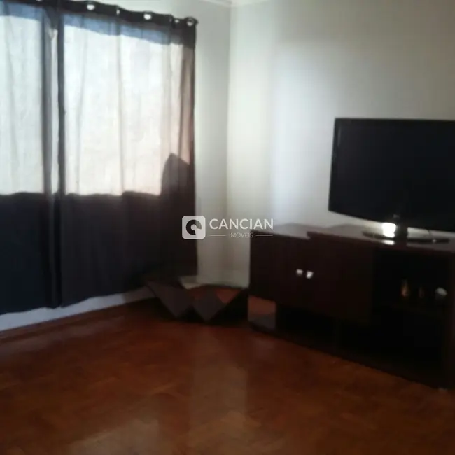 Foto 5 de Apartamento com 2 quartos para alugar, 90m2 em Centro, Santa Maria - RS