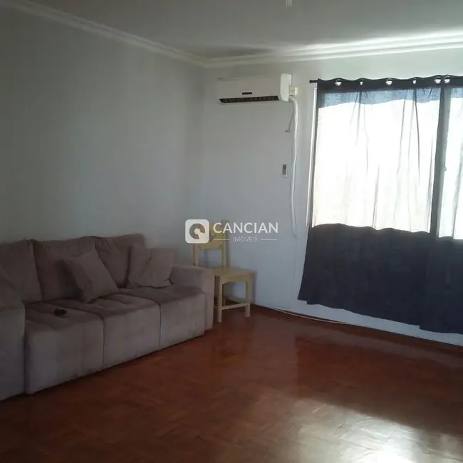 Foto 3 de Apartamento com 2 quartos para alugar, 90m2 em Centro, Santa Maria - RS