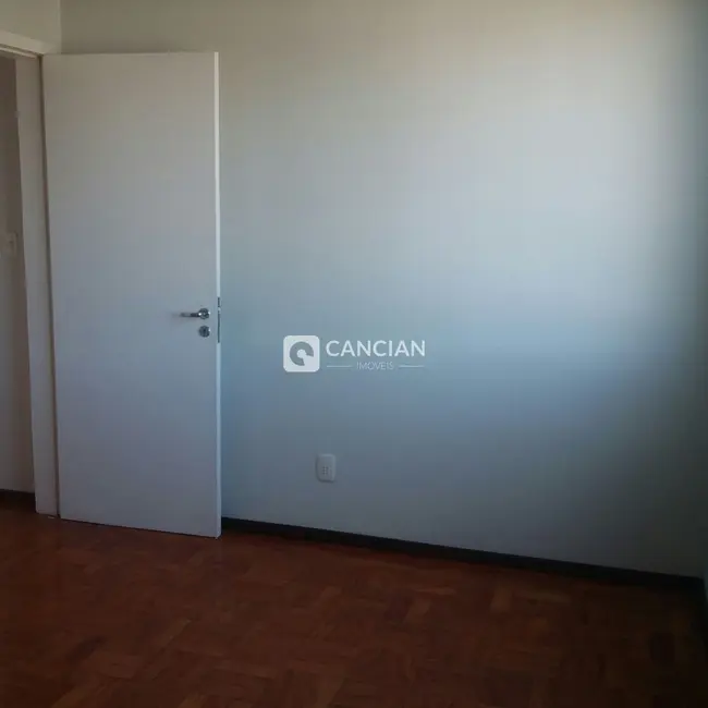 Foto 7 de Apartamento com 2 quartos para alugar, 90m2 em Centro, Santa Maria - RS