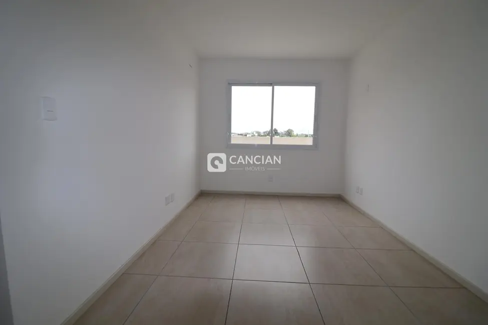 Foto 7 de Apartamento com 1 quarto para alugar, 42m2 em Camobi, Santa Maria - RS