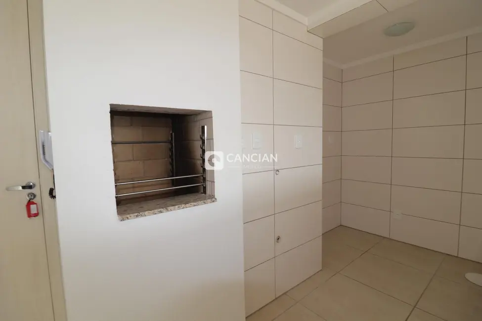 Foto 4 de Apartamento com 1 quarto para alugar, 42m2 em Camobi, Santa Maria - RS