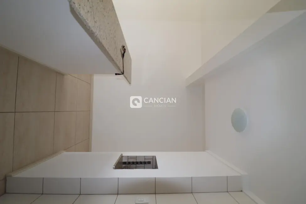 Foto 3 de Apartamento com 1 quarto para alugar, 42m2 em Camobi, Santa Maria - RS