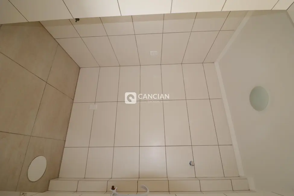 Foto 5 de Apartamento com 1 quarto para alugar, 42m2 em Camobi, Santa Maria - RS