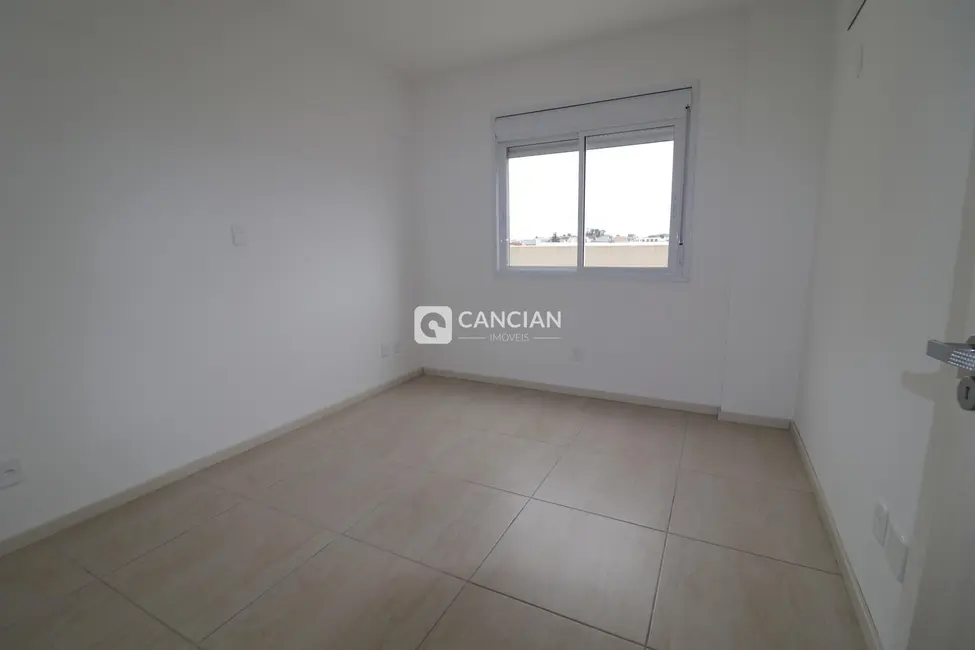 Foto 6 de Apartamento com 1 quarto para alugar, 42m2 em Camobi, Santa Maria - RS