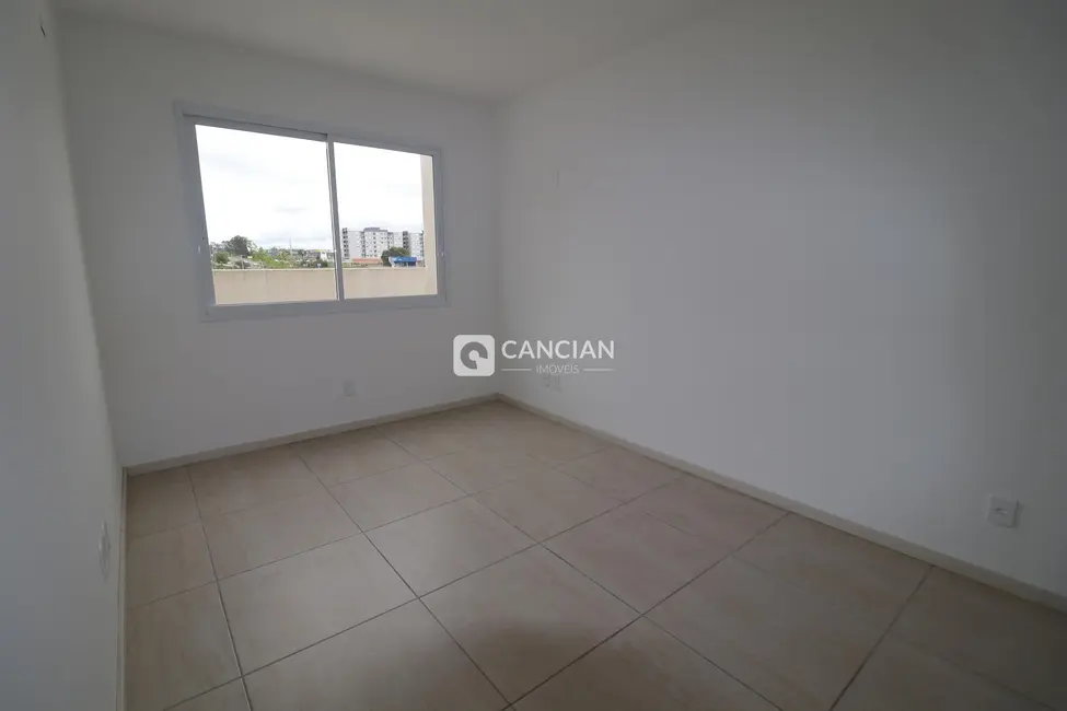 Foto 8 de Apartamento com 1 quarto para alugar, 42m2 em Camobi, Santa Maria - RS