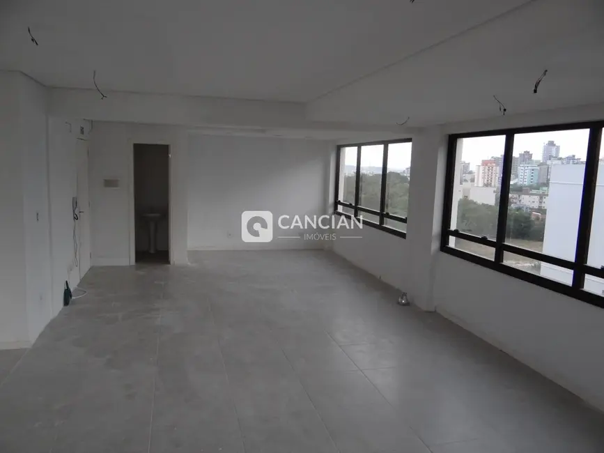 Sala Comercial à venda, 64m2 em Nossa Senhora das Dores, Santa Maria - RS - imagem 4 Foto 4 de Sala Comercial à venda, 64m2 em Nossa Senhora das Dores, Santa Maria - RS