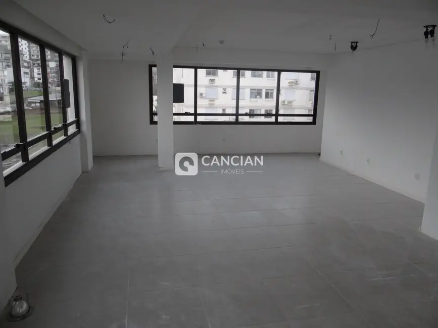 Sala Comercial à venda, 64m2 em Nossa Senhora das Dores, Santa Maria - RS - imagem 3 Foto 3 de Sala Comercial à venda, 64m2 em Nossa Senhora das Dores, Santa Maria - RS
