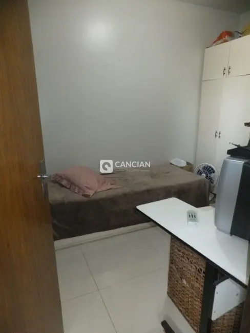 Foto 6 de Cobertura com 3 quartos à venda, 148m2 em Centro, Santa Maria - RS