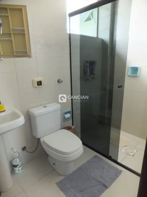 Foto 5 de Cobertura com 3 quartos à venda, 148m2 em Centro, Santa Maria - RS