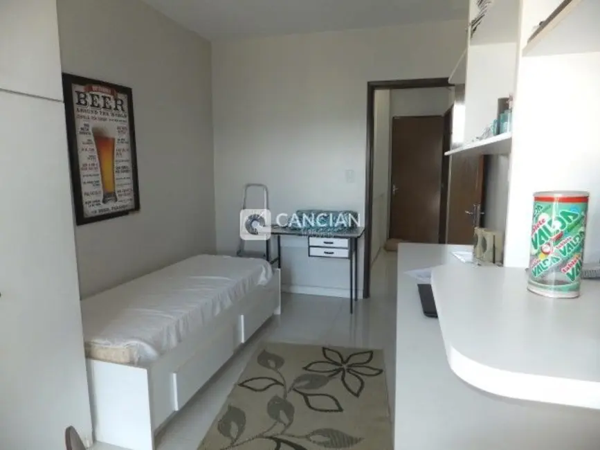 Foto 8 de Cobertura com 3 quartos à venda, 148m2 em Centro, Santa Maria - RS