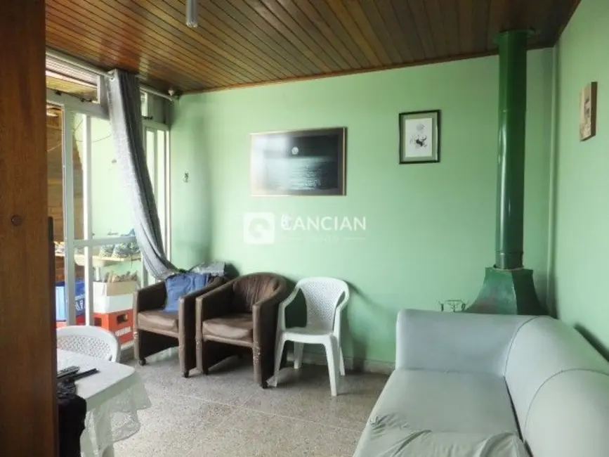 Foto 9 de Cobertura com 3 quartos à venda, 148m2 em Centro, Santa Maria - RS