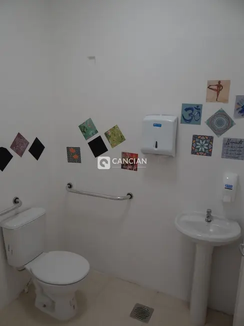 Sala Comercial à venda, 122m2 em Centro, Santa Maria - RS - imagem 6 Foto 6 de Sala Comercial à venda, 122m2 em Centro, Santa Maria - RS