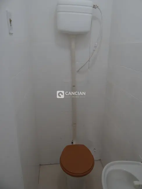 Sala Comercial à venda, 122m2 em Centro, Santa Maria - RS - imagem 7 Foto 7 de Sala Comercial à venda, 122m2 em Centro, Santa Maria - RS