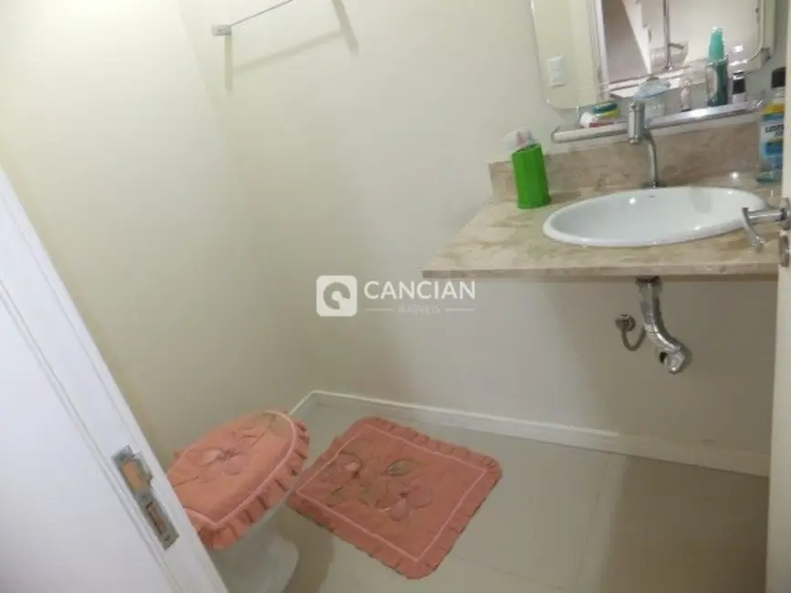 Casa com 3 quartos à venda, 199m2 em Camobi, Santa Maria - RS - imagem 5 Foto 5 de Casa com 3 quartos à venda, 199m2 em Camobi, Santa Maria - RS