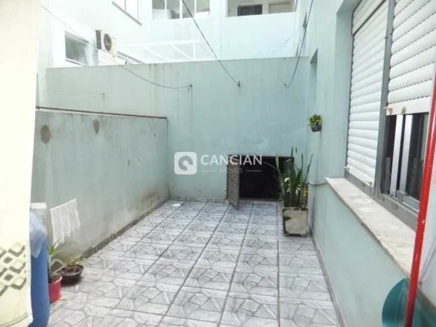 Foto 6 de Apartamento com 2 quartos à venda, 93m2 em Centro, Santa Maria - RS