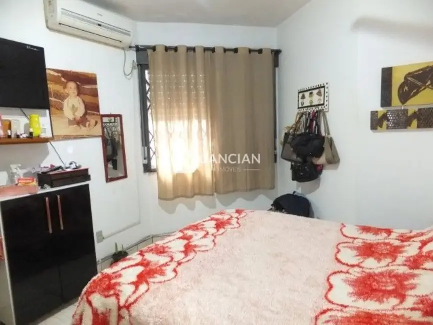 Foto 4 de Apartamento com 2 quartos à venda, 93m2 em Centro, Santa Maria - RS