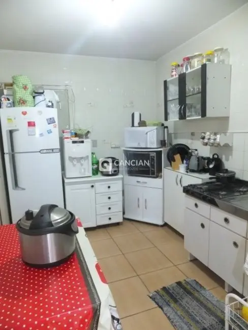 Foto 2 de Apartamento com 2 quartos à venda, 93m2 em Centro, Santa Maria - RS