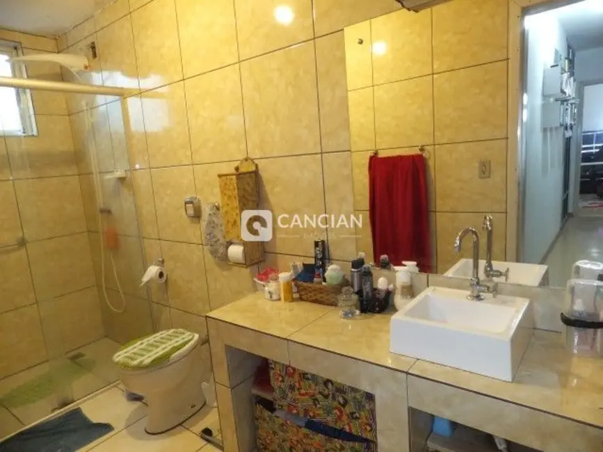 Foto 5 de Apartamento com 2 quartos à venda, 93m2 em Centro, Santa Maria - RS