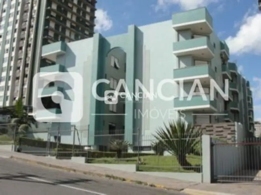 Foto 1 de Apartamento com 2 quartos à venda, 93m2 em Centro, Santa Maria - RS