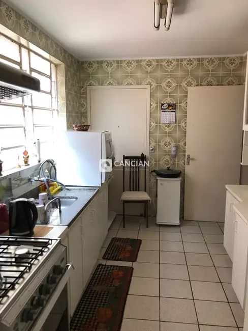 Foto 7 de Apartamento com 3 quartos à venda, 97m2 em Nossa Senhora de Fátima, Santa Maria - RS