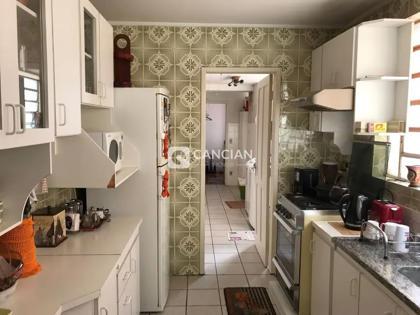 Foto 6 de Apartamento com 3 quartos à venda, 97m2 em Nossa Senhora de Fátima, Santa Maria - RS