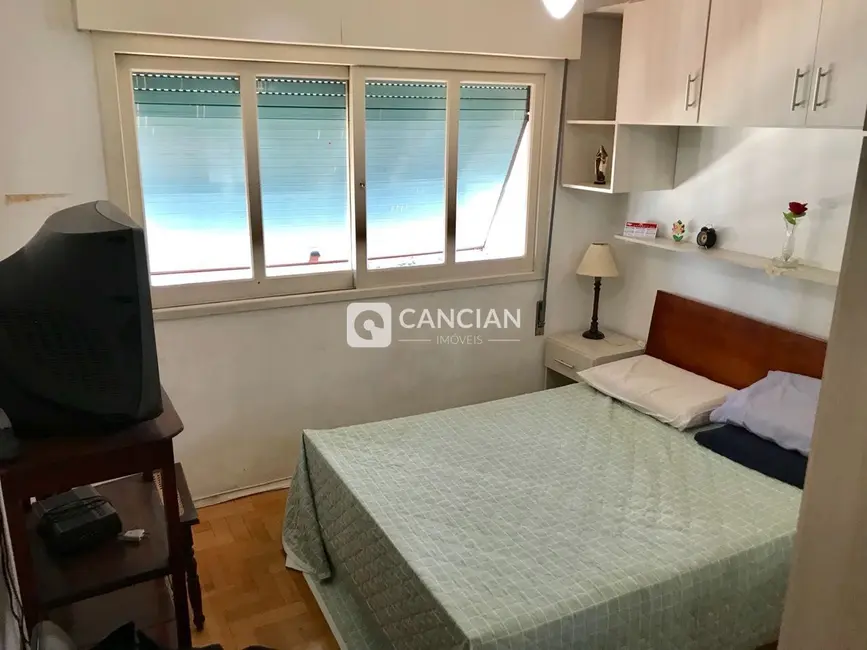 Foto 9 de Apartamento com 3 quartos à venda, 97m2 em Nossa Senhora de Fátima, Santa Maria - RS