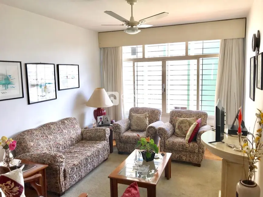 Foto 2 de Apartamento com 3 quartos à venda, 97m2 em Nossa Senhora de Fátima, Santa Maria - RS