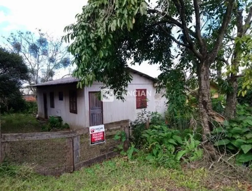 Foto 1 de Terreno / Lote à venda, 360m2 em Urlândia, Santa Maria - RS