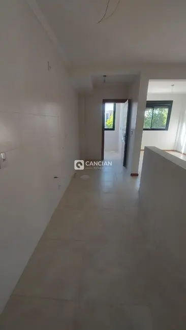 Foto 5 de Apartamento com 1 quarto à venda, 51m2 em Nossa Senhora de Fátima, Santa Maria - RS