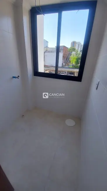 Foto 9 de Apartamento com 1 quarto à venda, 51m2 em Nossa Senhora de Fátima, Santa Maria - RS