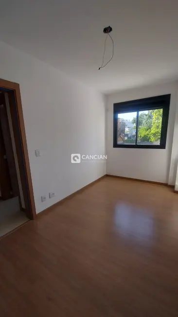 Foto 6 de Apartamento com 1 quarto à venda, 51m2 em Nossa Senhora de Fátima, Santa Maria - RS
