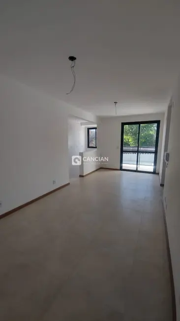 Foto 6 de Apartamento com 2 quartos à venda, 71m2 em Nossa Senhora de Fátima, Santa Maria - RS