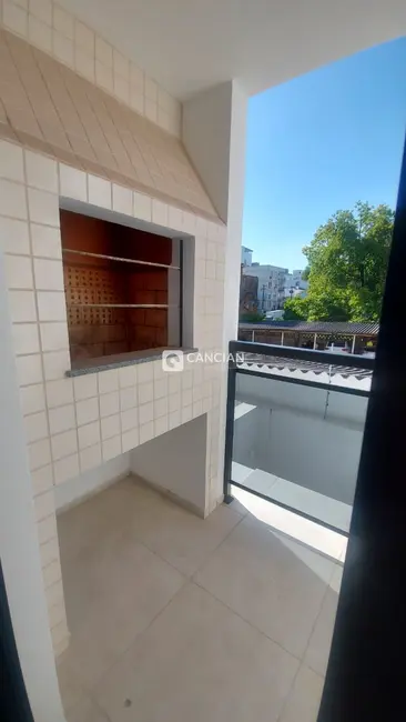 Foto 3 de Apartamento com 2 quartos à venda, 71m2 em Nossa Senhora de Fátima, Santa Maria - RS