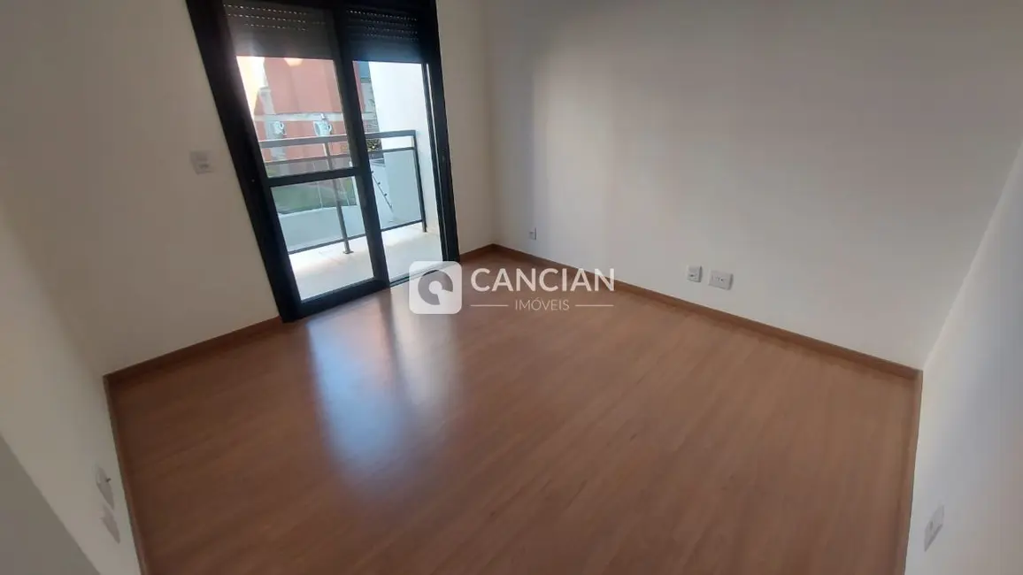 Foto 8 de Apartamento com 2 quartos à venda, 71m2 em Nossa Senhora de Fátima, Santa Maria - RS