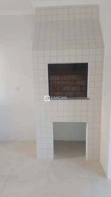 Apartamento com 2 quartos à venda, 104m2 em Nossa Senhora de Fátima, Santa Maria - RS - imagem 8 Foto 8 de Apartamento com 2 quartos à venda, 104m2 em Nossa Senhora de Fátima, Santa Maria - RS