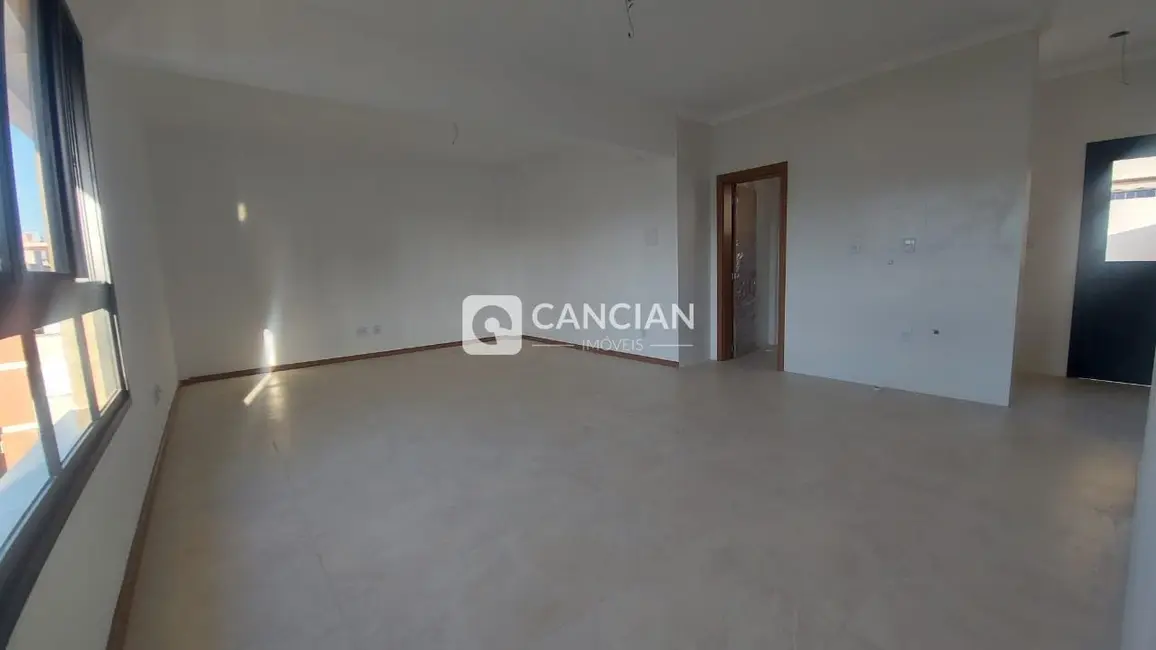 Apartamento com 2 quartos à venda, 104m2 em Nossa Senhora de Fátima, Santa Maria - RS - imagem 7 Foto 7 de Apartamento com 2 quartos à venda, 104m2 em Nossa Senhora de Fátima, Santa Maria - RS