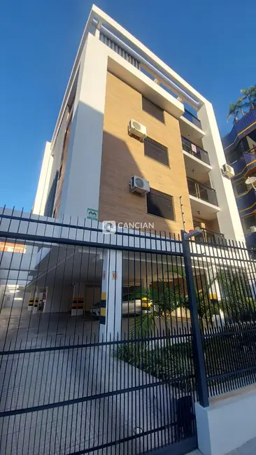 Foto 1 de Apartamento com 2 quartos à venda, 104m2 em Nossa Senhora de Fátima, Santa Maria - RS