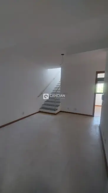 Apartamento com 2 quartos à venda, 104m2 em Nossa Senhora de Fátima, Santa Maria - RS - imagem 3 Foto 3 de Apartamento com 2 quartos à venda, 104m2 em Nossa Senhora de Fátima, Santa Maria - RS