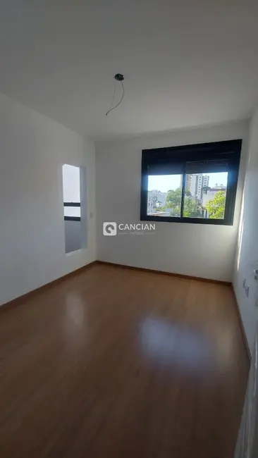 Apartamento com 2 quartos à venda, 104m2 em Nossa Senhora de Fátima, Santa Maria - RS - imagem 4 Foto 4 de Apartamento com 2 quartos à venda, 104m2 em Nossa Senhora de Fátima, Santa Maria - RS