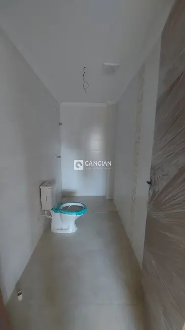 Apartamento com 2 quartos à venda, 104m2 em Nossa Senhora de Fátima, Santa Maria - RS - imagem 5 Foto 5 de Apartamento com 2 quartos à venda, 104m2 em Nossa Senhora de Fátima, Santa Maria - RS