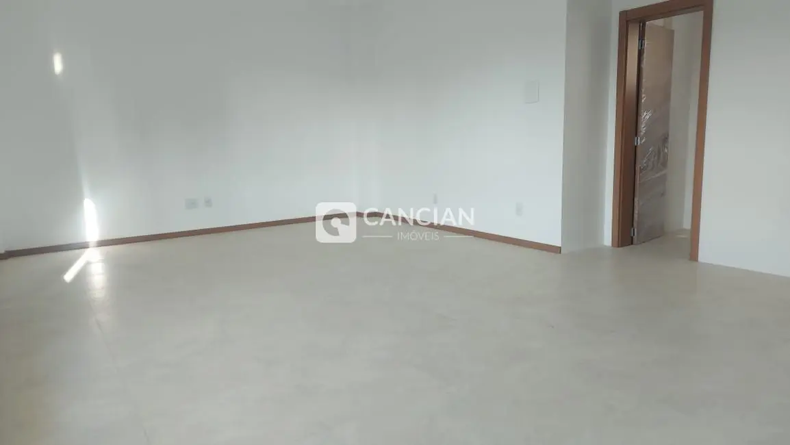 Apartamento com 2 quartos à venda, 104m2 em Nossa Senhora de Fátima, Santa Maria - RS - imagem 9 Foto 9 de Apartamento com 2 quartos à venda, 104m2 em Nossa Senhora de Fátima, Santa Maria - RS