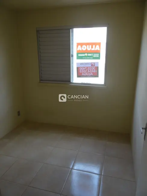 Foto 7 de Apartamento com 2 quartos à venda, 40m2 em Urlândia, Santa Maria - RS